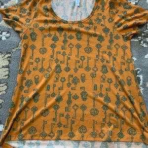 Lularoe Patrick t